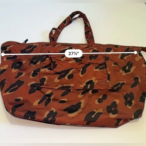 Madewell The (Re)Sourced large Tote Bag - Picture 3 of 9